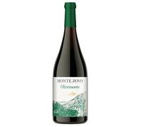 Monte Zovo Oltremonte Verona Sauvignon IGT 2024 0,75 ℓ