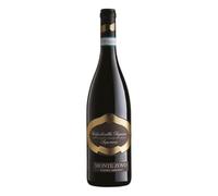 MONTE ZOVO VALPOLICELLA DOC SUPERIORE RIPASSO 2020 CL.75