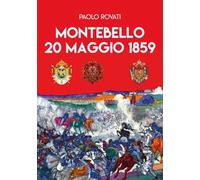 Montebello 20 maggio 1859