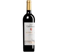 Badia a Coltibuono, Montebello Toscana BIO