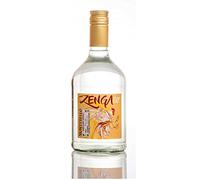 Montebello Rum Blanc Premium Cuvée Zenga 700 ml