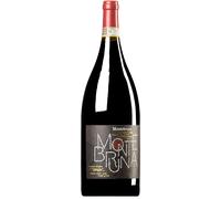 Montebruna Barbera d'Asti DOCG 2021 MAGNUM 1,5 l