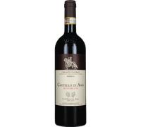 Castello di Ama: Chianti Classico Riserva DOCG Montebuoni - 2021