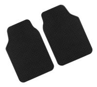 LAMPA - Montecarlo 2, coppia tappeti anteriori universali