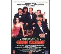 Montecarlo Gran Casinò