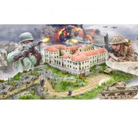 montecassino abbey 1944 breaking the gustav line 1:72 COD.6198