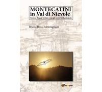 Montecatini in Val di Nievole - Bruna Rossi Montagnani