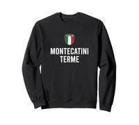 Montecatini Terme Felpa