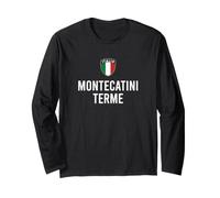 Montecatini Terme Maglia a Manica