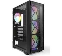 Montech AIR 1000 PREMIUM Midi Tower Nero