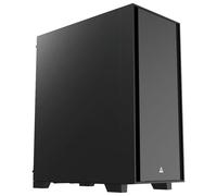 MONTECH AIR 1000 Silent Midi-Tower black Midi/minitower ATX AIR 1000 SILENT (B)