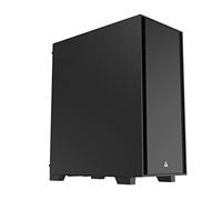 Montech AIR 1000 SILENT Midi Tower Nero