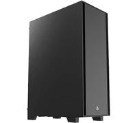 Montech AIR 1000 SILENT Midi Tower Nero