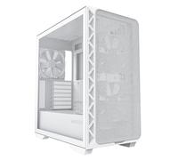 Montech AIR 903 Base Midi-Tower, Tempered Glass - Weiß