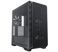 MONTECH Air 903 Base Midi-Tower Tempered Glass black Base B AIR-903-BASE-B