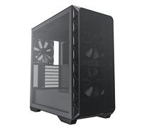 Montech AIR 903 BASE Midi Tower Nero