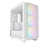Case Montech AIR 903 MAX Tower Tempered Glass Bianco