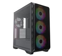 Montech AIR 903 MAX Midi Tower Nero
