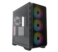 Montech Case Per Pc Torre Air 903 Max Argb