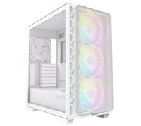 MONTECH Air 903 Max Midi-Tower Tempered Glass white W AIR-903-MAX-W