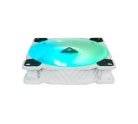 Montech Air Cooling 120mm AX120 PWM ARGB Nero Confezione da 3 unità 25mm 3 pin