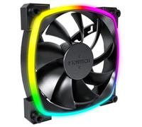 MONTECH AX120 PWM ARGB Ventola 120mm black Case fan 1600 rpm AX120 PWM B