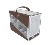 Montech Heritage PRO Midi Tower Bianco