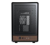 Montech Heritage Midi Tower Nero