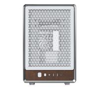 Montech Heritage PRO Midi Tower Bianco