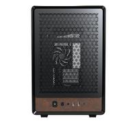 Montech Heritage PRO Midi Tower Nero