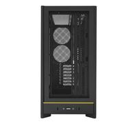 HS01 (B) 4710562745733 Montech HS01, Chassis Tower
