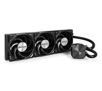 HYPERFLOW SILENT 360 (B) 4710562748482 Montech HyperFlow Silent 360, Raffreddame