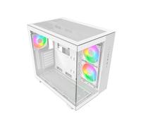 Montech KING 65 PRO Bianco ATX ARGB Tower 2x140mm 1x120mm SSD 2.5″ HDD 3.5″