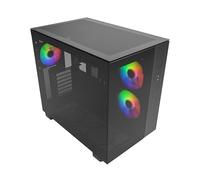 Montech Case Per Pc Torre King 65 Pro Argb