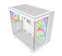 MONTECH King 65 Pro White 65 W Torre ATX Mini-ITX 3,5 " KING 65 PRO (W)