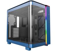 Montech KING 95 Midi Tower Blu