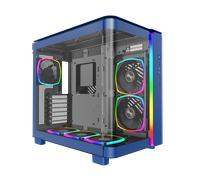 Montech Case Per Pc Torre King 95 Pro Argb