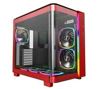 Montech Case Per Pc Torre King 95 Pro Argb