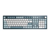 MONTECH MKey Freedom Gaming Tastatur GateronG Pro 2.0 Red US Tastiera MK105FR