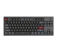MONTECH MKey TKL Darkness Gaming Tastatur GateronG Pro 2.0 Red US MK87DR