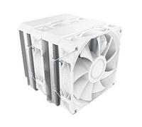 MONTECH NX600 White 120 mm Raffreddamento Cpu AMD socket AM4 (Ryzen) NX600 (W)