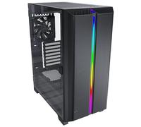 Montech SKY ONE LITE Midi Tower Nero