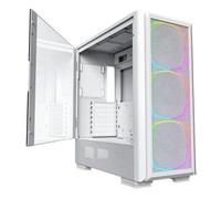 Montech Case Per Pc Torre Sky Two Gx