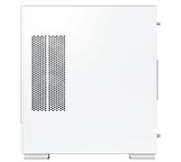 Montech Sky Two Torre in vetro temperato bianco 4 ventole GPU ARGB 168 mm VGA 400 mm