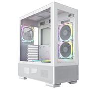 Montech SKY TWO Midi Tower Bianco