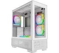 Montech SKY TWO Midi Tower Bianco