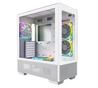 Montech SKY TWO Midi Tower Bianco