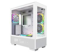Montech SKY TWO Midi Tower Bianco
