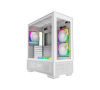 Montech SKY TWO Midi Tower Bianco