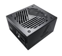 MONTECH Titan Gold 80 PLUS & Cybenetics modular PCIe 5.0 1200 TIS0126